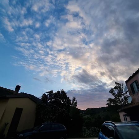 Casa Orchidea Villa Portoferraio Exterior foto