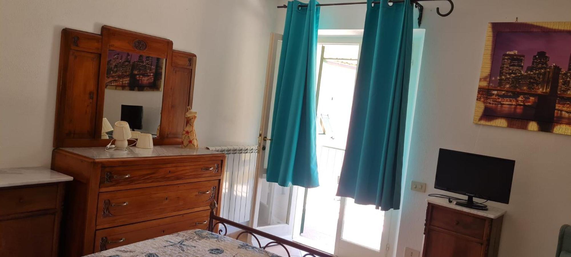Casa Orchidea Villa Portoferraio Exterior foto
